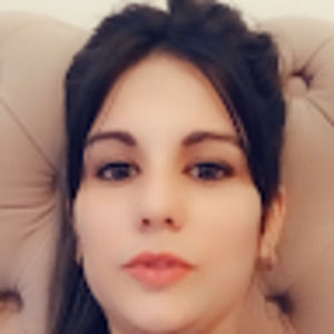 Meet your Posher, Maria geannis